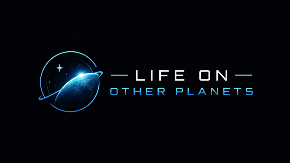 Life On Other Planets?